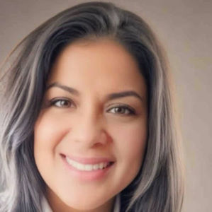 Meet your Posher, Dolores